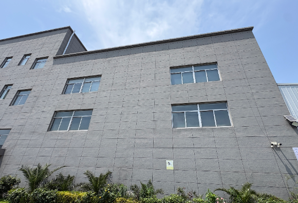 宁波工厂钢结构夹层安全鉴定项目案例