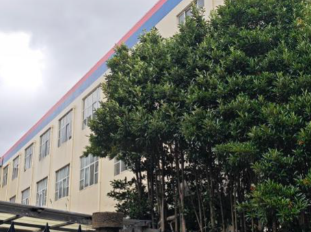 宁波厂房火灾后房屋鉴定项目