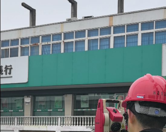 宁波余姚银行装修改造项目案例