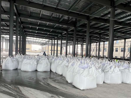 宁波纺织厂房加固后楼板承重荷载试验项目